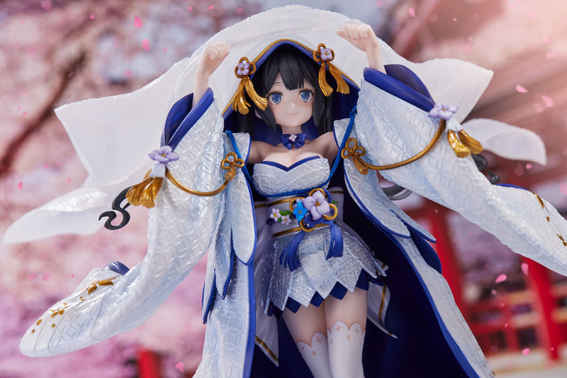 Is It Wrong to Try to Pick Up Girls in a Dungeon? IV F:NEX FuRyu Hestia Shiromuku