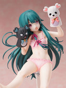 Kuma Kuma Kuma Bear FURYU Corporation Kuma Kuma Kuma Bear Yuna 1/7 Scale Figure