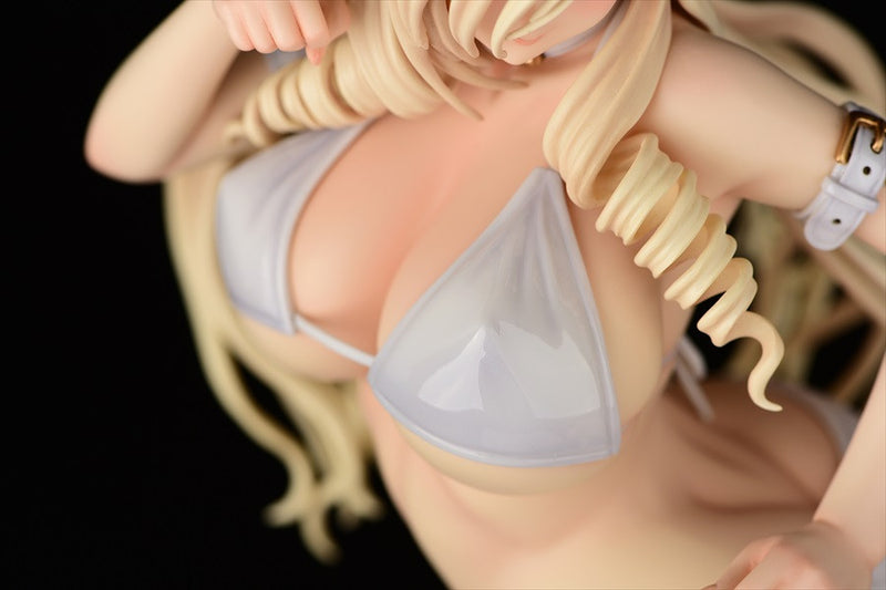 Walkure Romanze OrcaToys Celia Cumani Aintree White Cat ver.