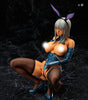 Homare original character BINDing Mikoto Kisaragi