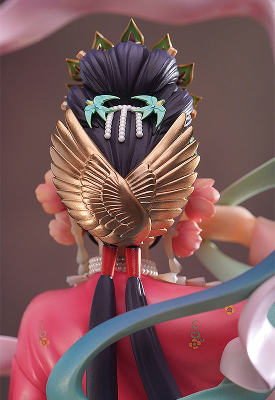 Winter Begonia Myethos Shang Xirui: Peking Opera - Zhao Feiyan Ver.