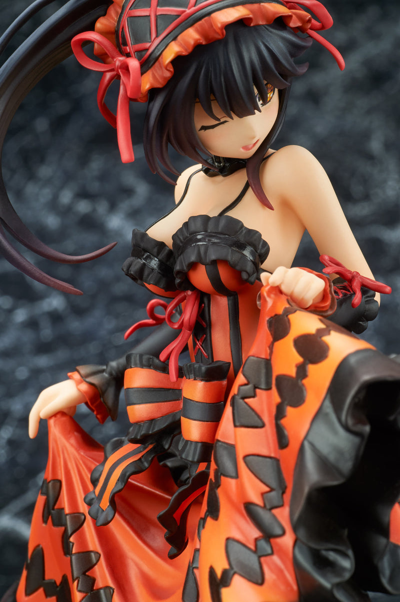 Date a Live II Broccoli 1/8 scale figure Date a Live II [Kurumi Tokisaki]