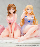 Atelier Ryza 2: Lost Legends & the Secret Fairy WonderfulWorks Klaudia Valentz: Negligee Ver.