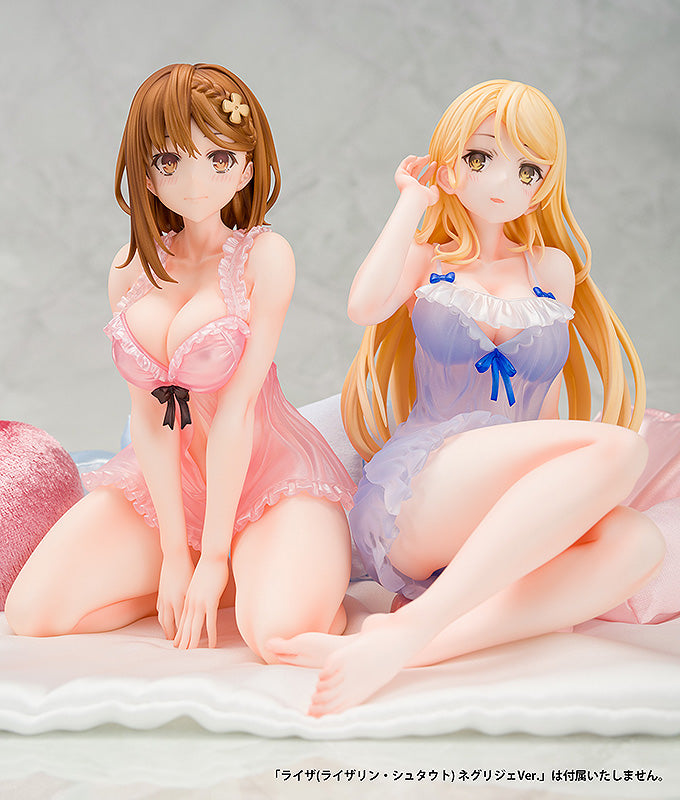 Atelier Ryza 2: Lost Legends & the Secret Fairy WonderfulWorks Klaudia Valentz: Negligee Ver.