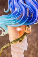 Illustrator Ban! Skytube Hermaphroditos