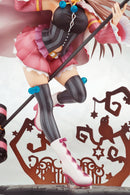 SABBAT OF THE WITCH Broccoli 1/8 scale figure SABBAT OF THE WITCH「Shiiba Tsumugi」