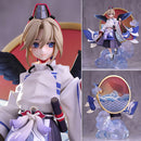 Onmyoji Myethos Jr. Ootengu