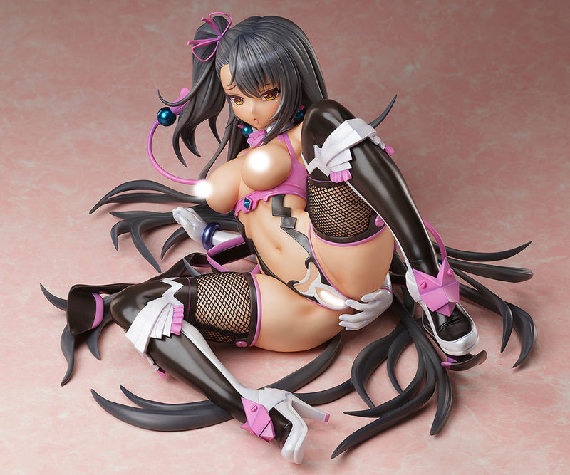 Senran Princess G BINDing Hatsume no Tsubone