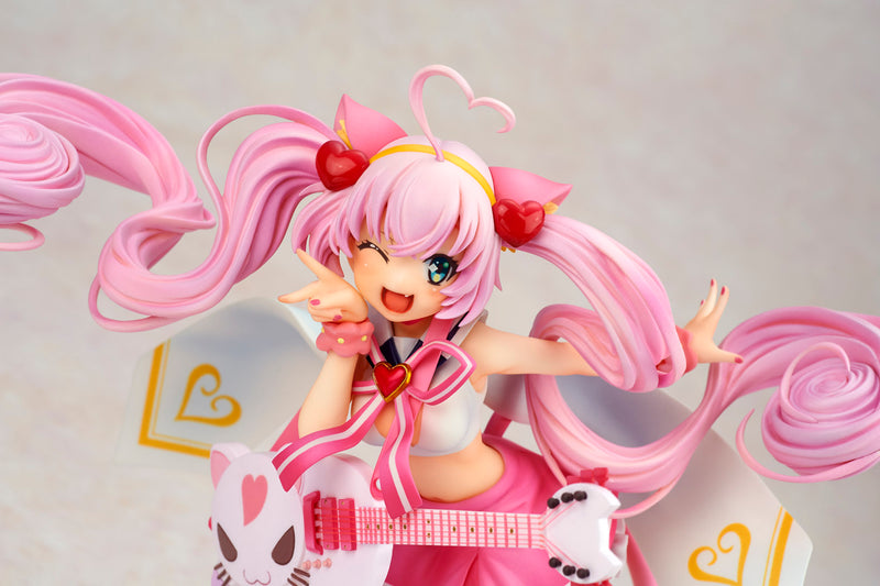 SHOW BY ROCK!! BELLFINE CO.,LTD. Rosia
