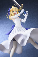 Fate/stay night [Unlimited Blade Works] BELLFINE Saber White Dress Ver. (4th-run)
