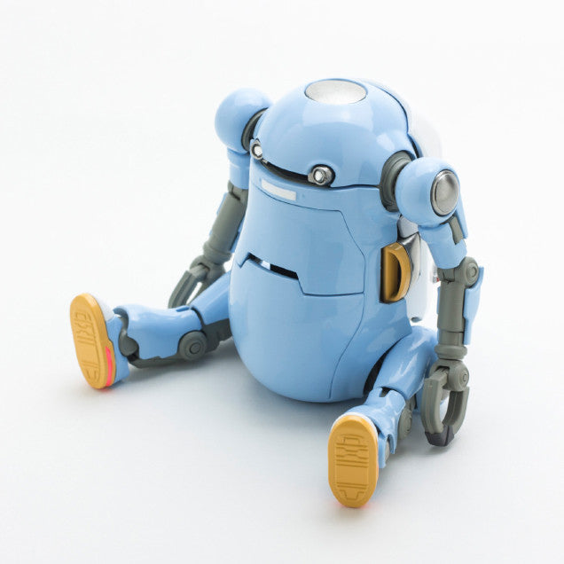 MechatroWeGo Sentinel 35MechatroWeGo Sora