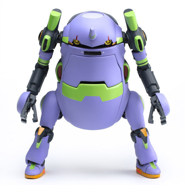 35MechatroWeGo SENTINEL Eva Unit 01