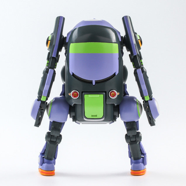 35MechatroWeGo SENTINEL Eva Unit 01