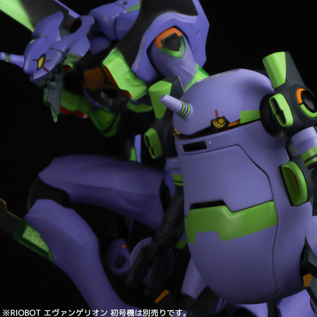 35MechatroWeGo SENTINEL Eva Unit 01