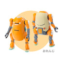 MechatroWeGo SENTINEL Tiny MechatroWeGo Box (10 Pieces in a Box)