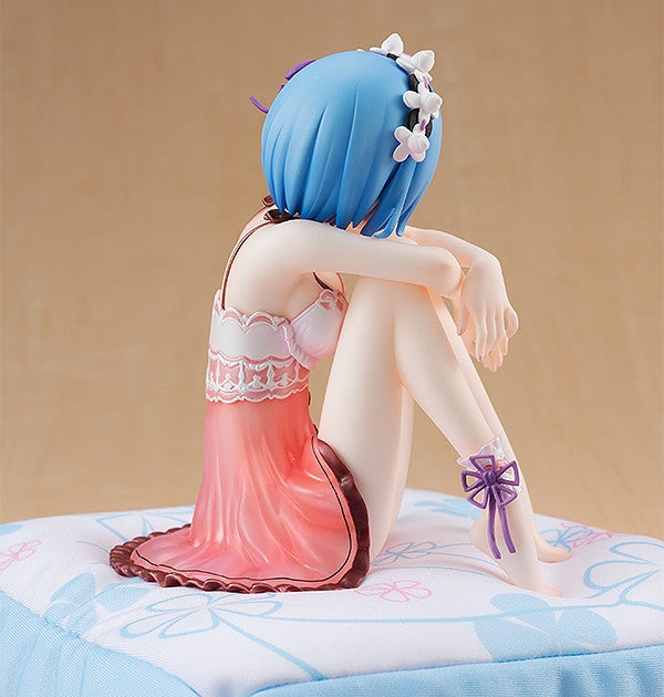 Re:ZERO -Starting Life in Another World- KADOKAWA Rem: Birthday Lingerie Ver.