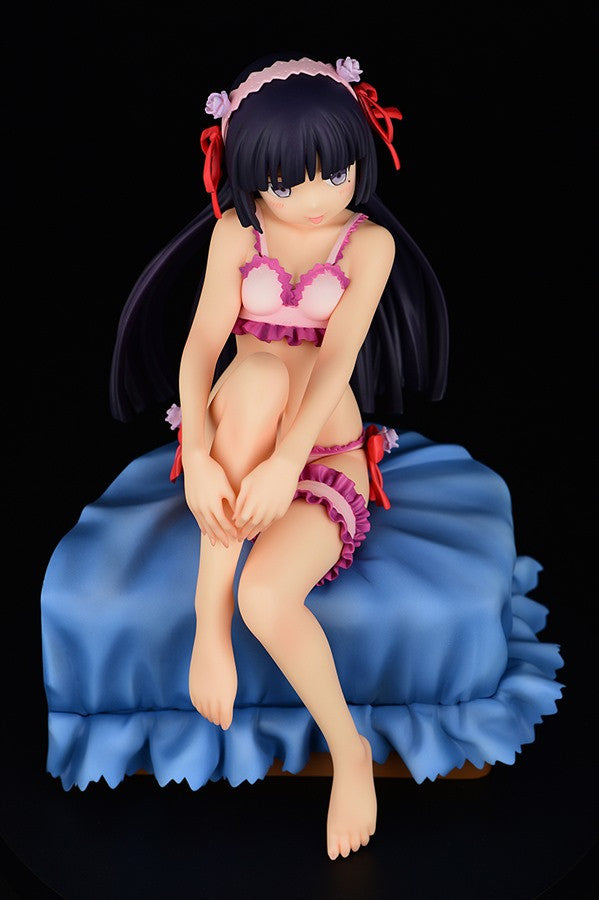 Ore No Imouto Ga Konnani Kawaii Wake Ga Nai OrcaToys KURONEKO〜From the bedroom〜cute!