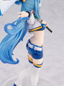 KONO SUBARASHII SEKAI NI SYUKUFUKU WO! KADOKAWA Aqua: Race Queen ver.