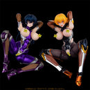 Taimanin Series SECOND AXE Sakura Igawa