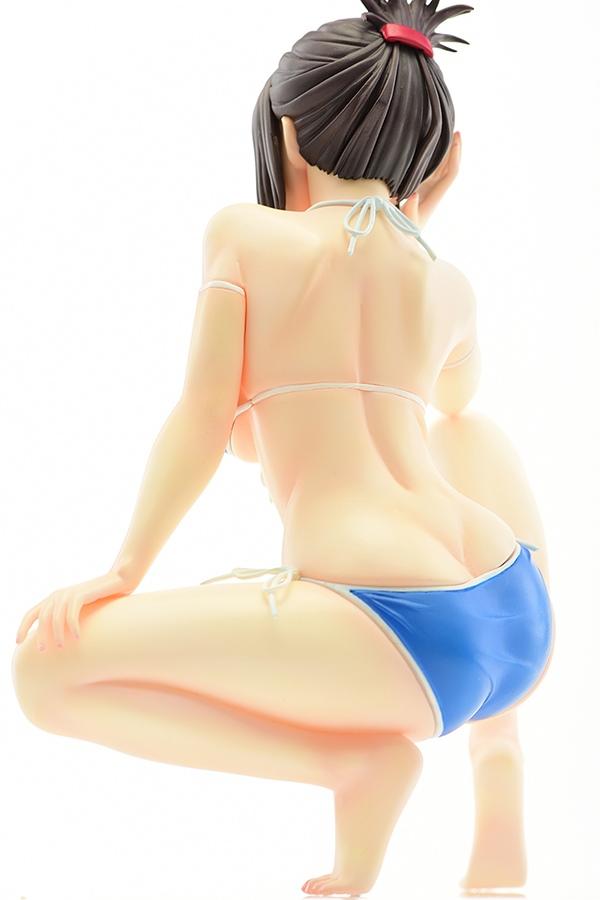 Why the hell are you here,Teacher!? Orcatoys Kana Kojima ・Swim wear Gravure Style