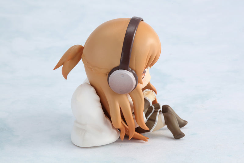 SWORD ART ONLINE chara-ani NIITENGO DX (1 Random Blind Box)