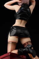 The Paralite Doctor SUZUNE OrcaToys Suzune  Arizono the final perfect