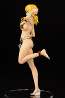 FAIRY TAIL OrcaToys Lucy Heartfilia・Swimwear Gravure_Style/Noir