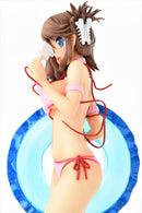 ToHeart2 XRATED OrcaToys Komaki Manaka: Summer Vacation Special MILKBAR