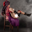 Original Character by Mibu Natsuki magicbullet(s) Ade-Sugata Zero