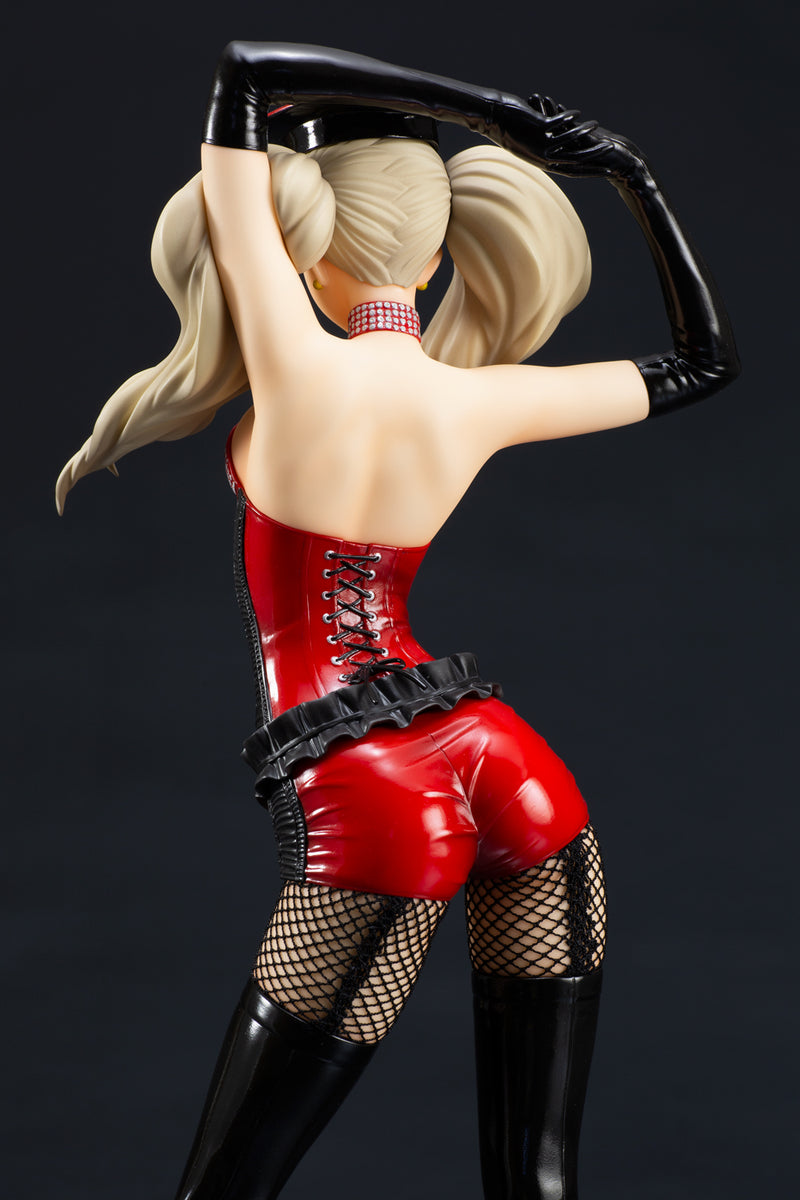Persona5 Dancing In Starlight Phalaeno Anne Takamaki corset dress ver.