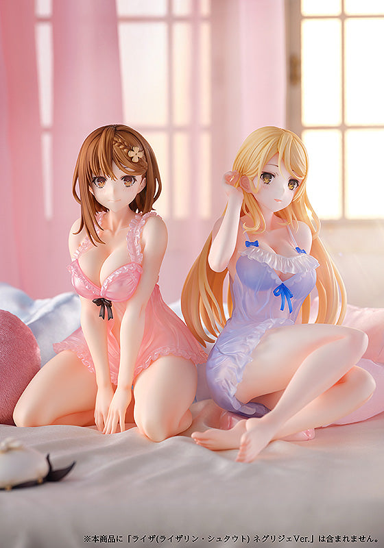 Atelier Ryza 2: Lost Legends & the Secret Fairy WonderfulWorks Klaudia Valentz: Negligee Ver.
