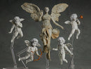 SP-110 The Table Museum figma Winged Victory of Samothrace (re-run)