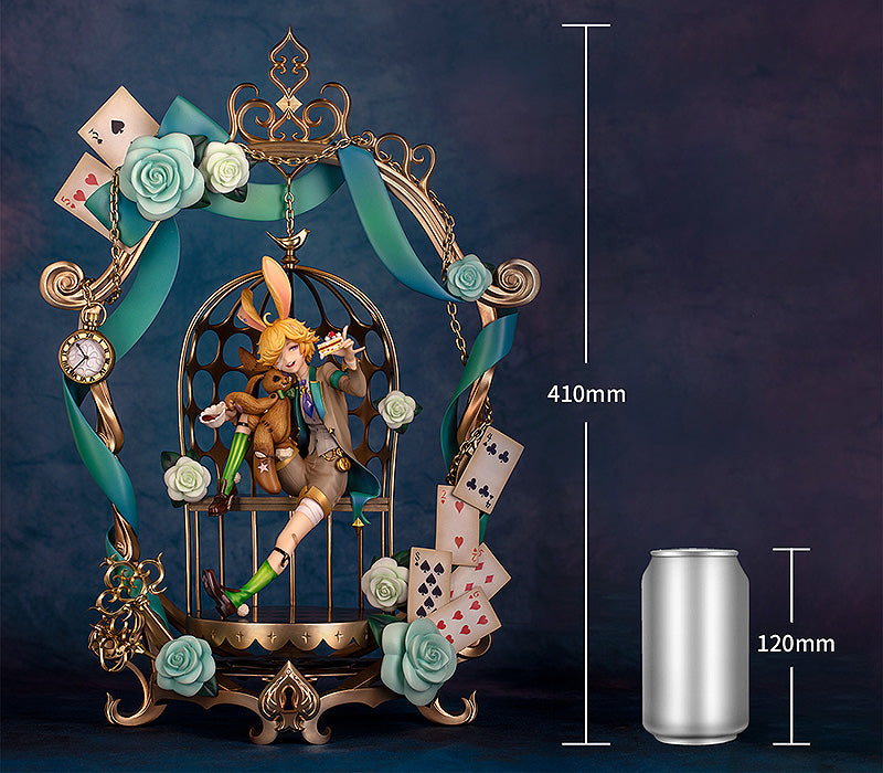 FairyTale-Another Myethos March Hare