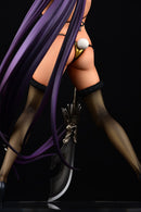 Ikki Tousen Extravaganza Epoch OrcaToys Kanu Unchou Bunny special TYPE B