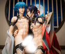 DRAMAtical Murder native Aoba & Koujaku