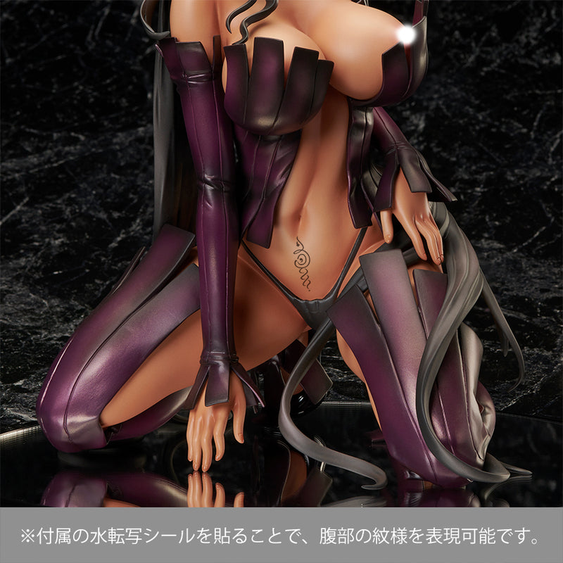 Kuroinu: -Kedakaki Seijo Wa Hakudaku Ni Somaru- BINDing Olga Discordia