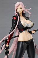 Triage X ORCHID SEED Yuko Sagiri 1/7 PVC Figure