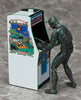 NAMCO Arcade Machine Collection FREEing PAC-MAN