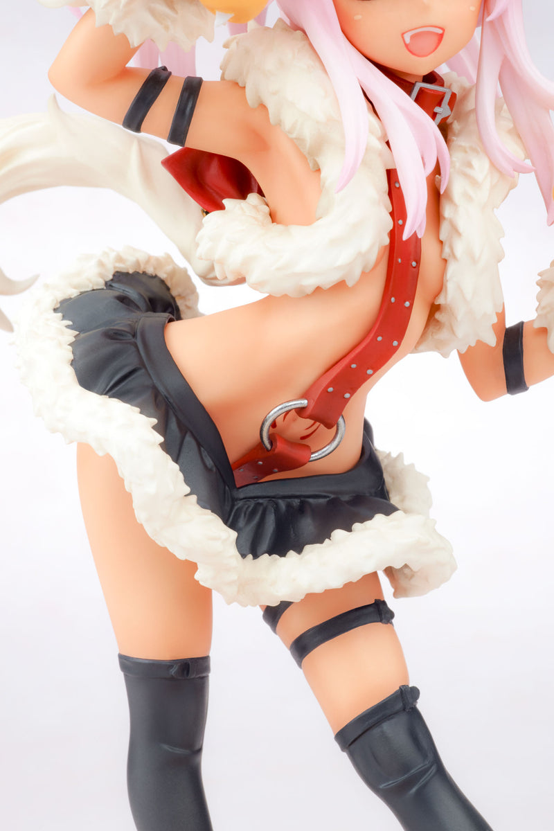 Fate/Kaleid Liner Prisma Illya 2Wei Herz! Broccoli 1/8 scale figure Fate/Kaleid Liner Prisma Illya 2Wei Herz! [Chloe von Einzbern] the beast Ver.