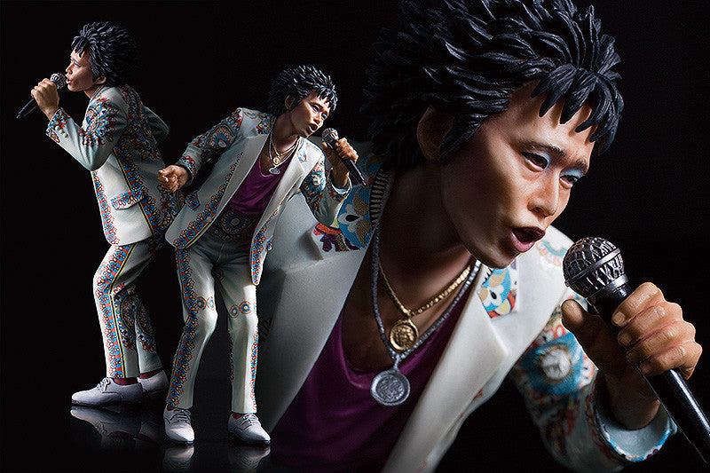 Kiyoshiro Imawano GOOD SMILE COMPANY Kiyoshiro Imawano