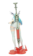 VAMPIRE CAPCOM CFB Creators Model Morrigan Aensland(Nurse Ver.)