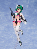 Macross F Aoshima Bunka Kyozai Co.,Ltd. V.F.G. Macross F VF-25F Messiah Ranka Lee Macross 40th Anniversary