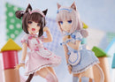 NEKOPARA PLUM Vanilla ~Pretty Kitty Style~ (Pastel Sweet)