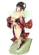 BINDing Creators Opinion BINDing Rui