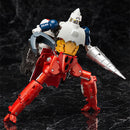 Getter Robo FREEing Dynamic Change R Getter Robo