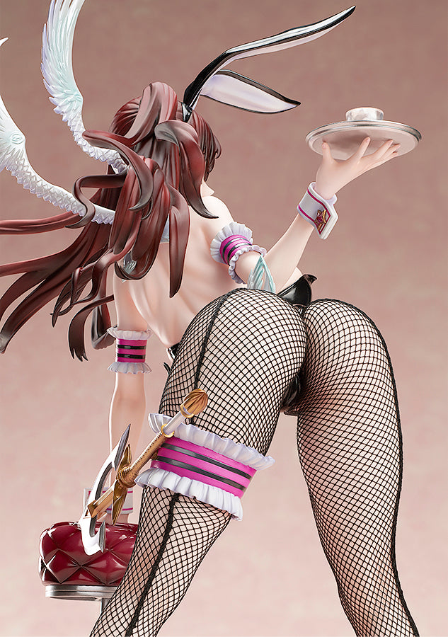Raita Original Character (Magical Girl Series) BINDing Erika Kuramoto Bunny Ver.