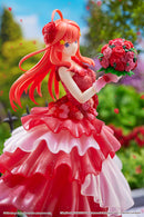 The Quintessential Quintuplets Movie eStream Itsuki Nakano Floral Dress Ver.