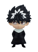 YU☆YU☆HAKUSHO Pierrot Mini Figure Collection (Box Set of 6 Characters)
