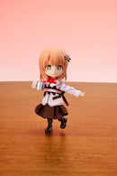 Is the order a rabbit?? FunnyKnights Chibikko Doll Cocoa