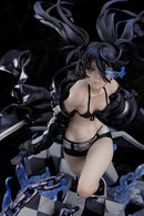 BLACK ROCK SHOOTER Max Factory Black Rock Shooter: HxxG Edition.